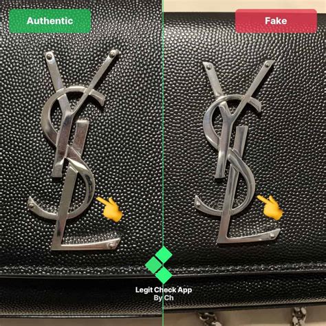 fake ysl bags|YSL lou camera bag authentic.